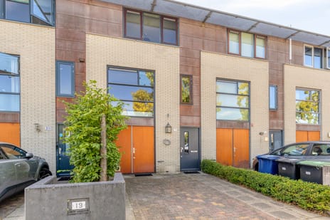 Mesdagstraat thumbnail