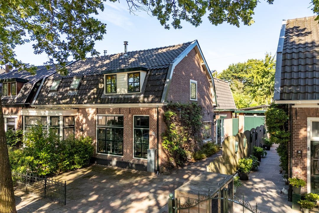 Foto 1 van Loolaan 39