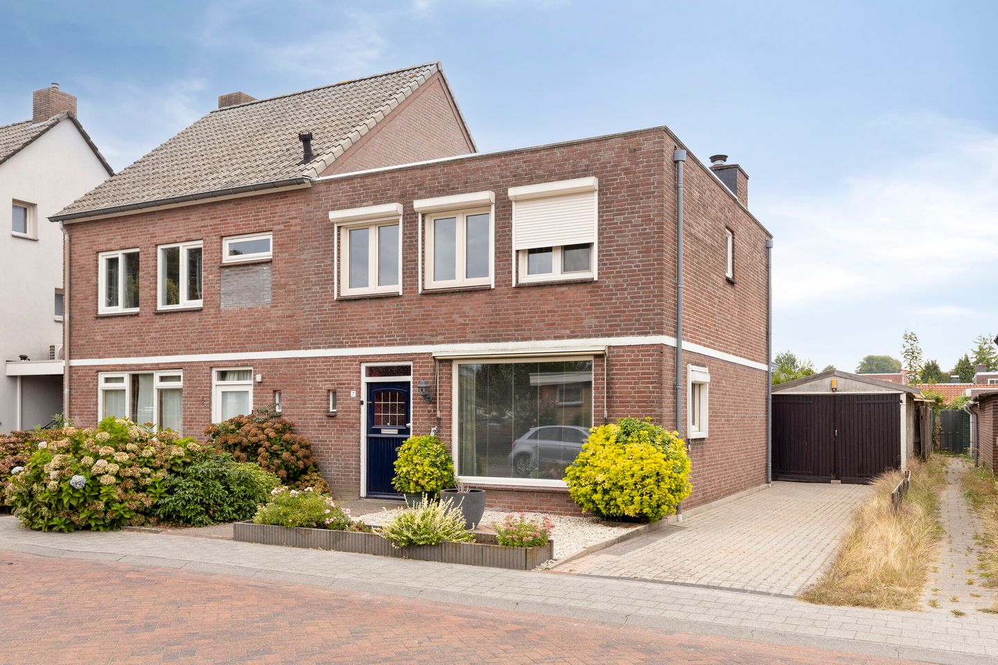 Photo 1 of Klaverstraat 7
