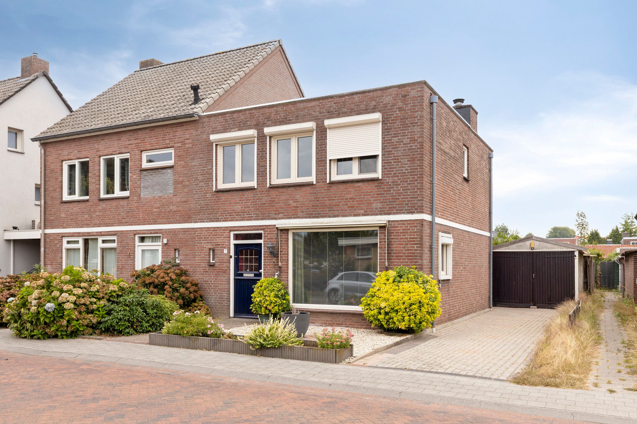 Klaverstraat 7