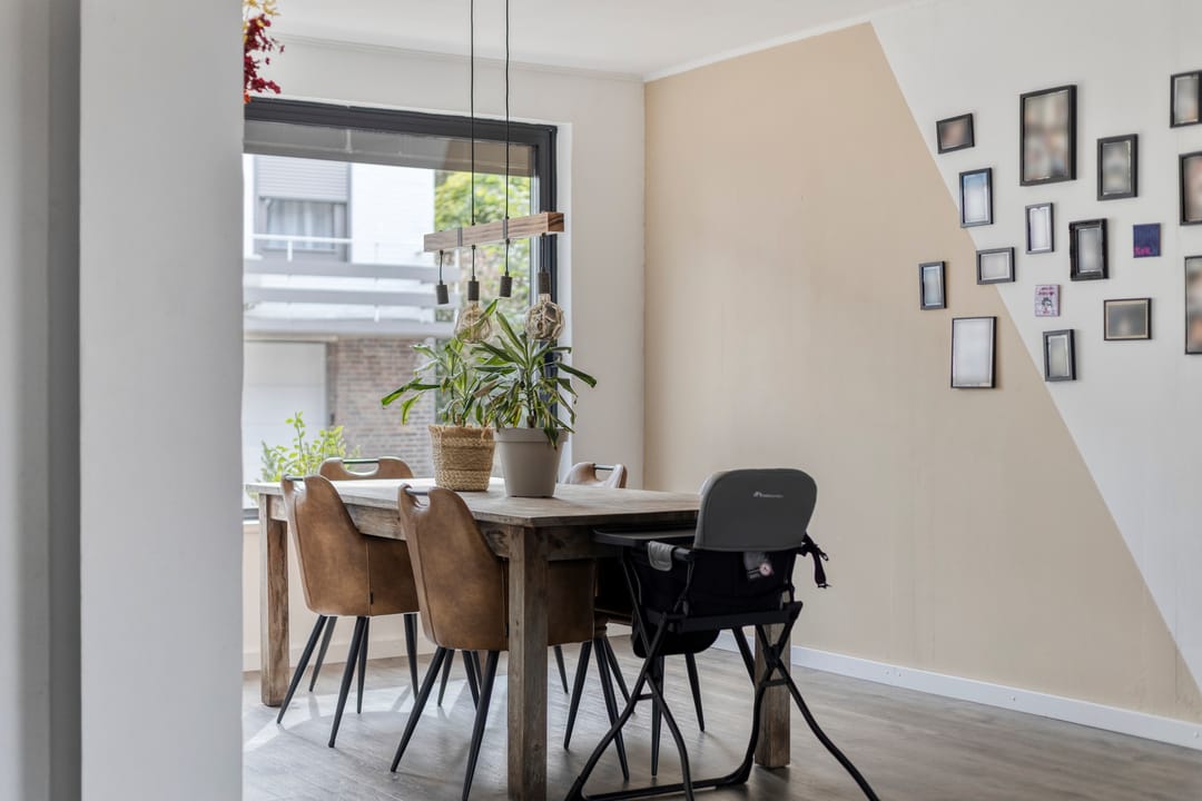 Photo 11 of Margrietstraat 7