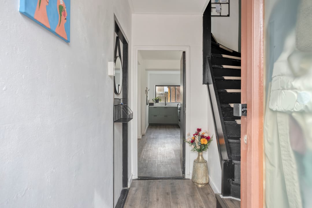 Photo 7 of Margrietstraat 7