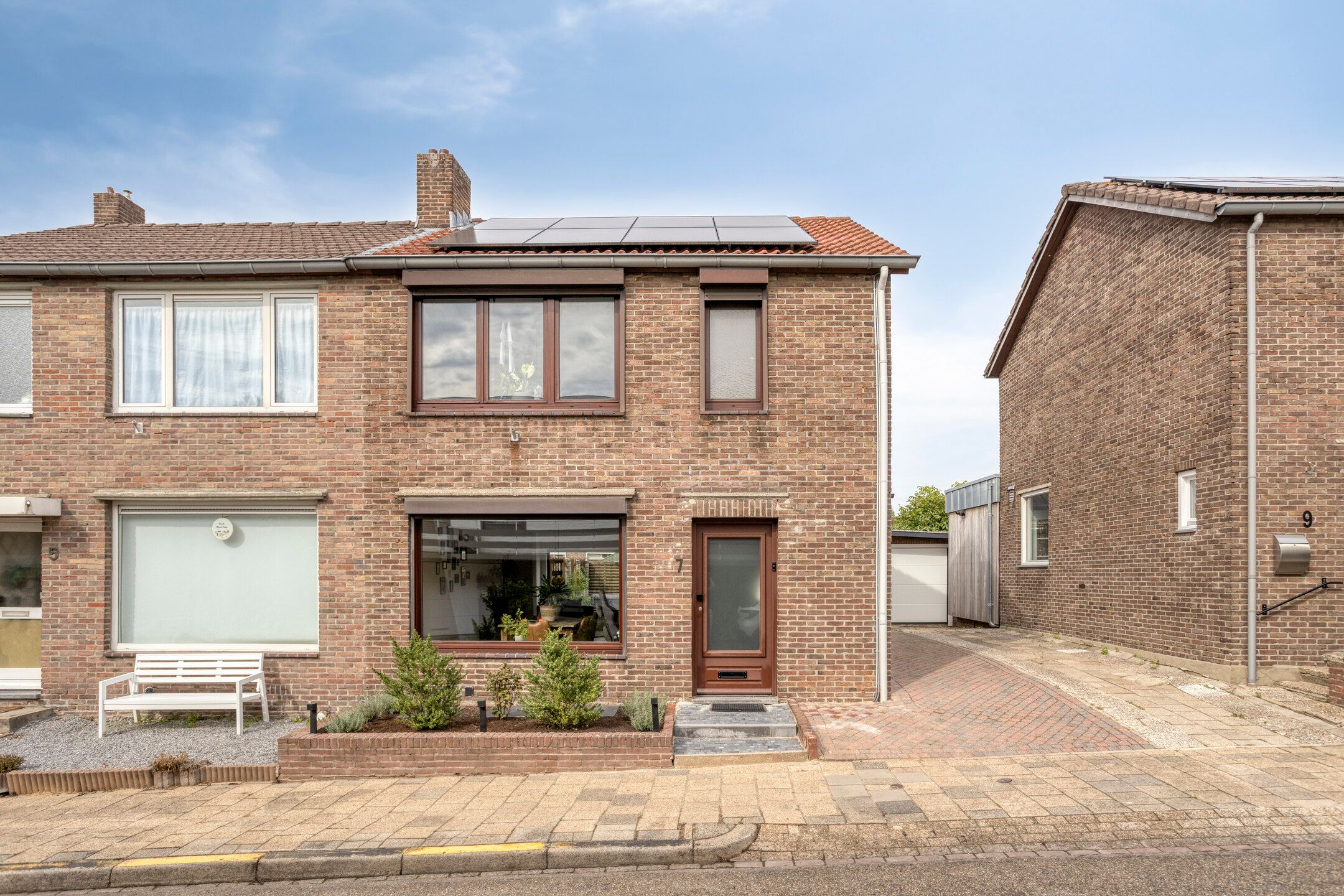 Photo 33 of Margrietstraat 7