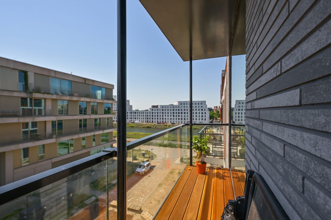 Photo 16 of Tip Maruggstraat 1-C1