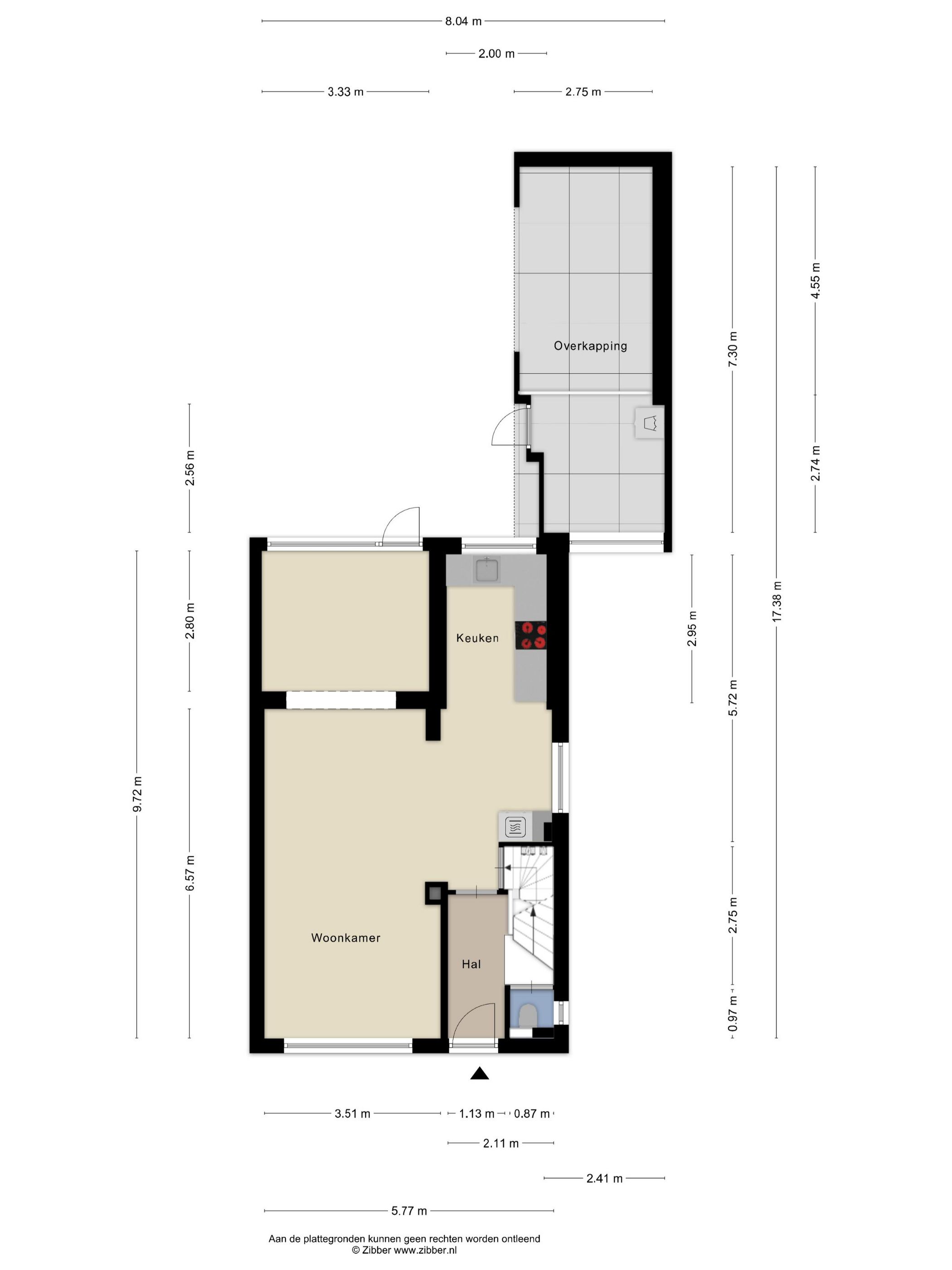 Photo 36 of Margrietstraat 7