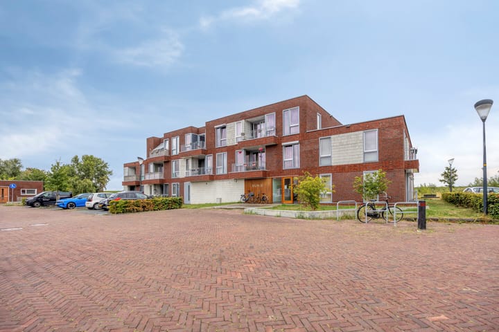 Foto 4 van De Hors 25
