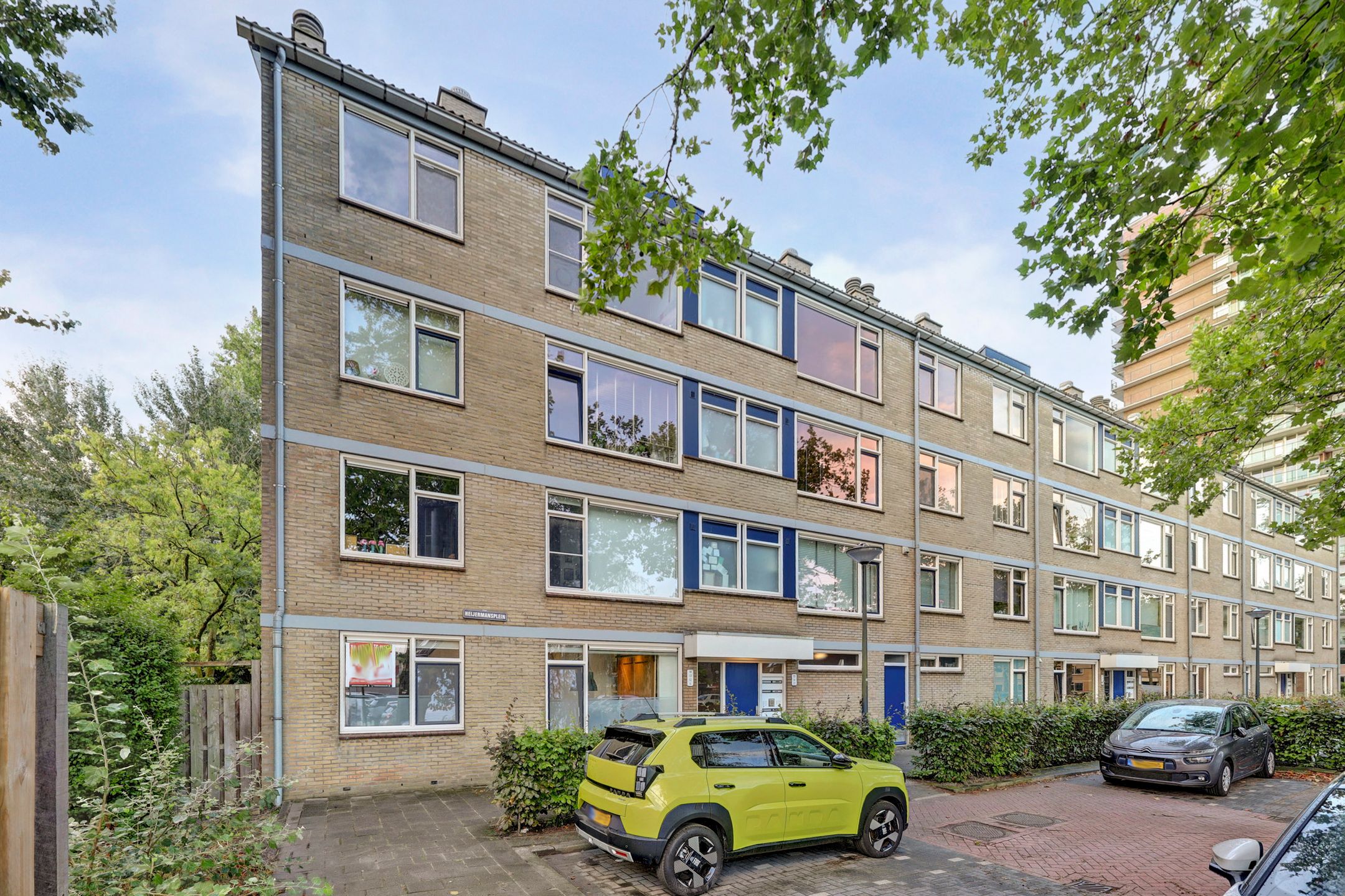 Photo 42 of Heijermansplein 15
