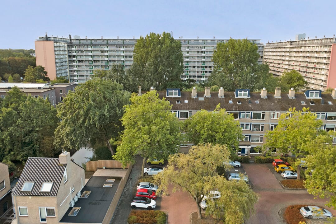 Photo 46 of Heijermansplein 15