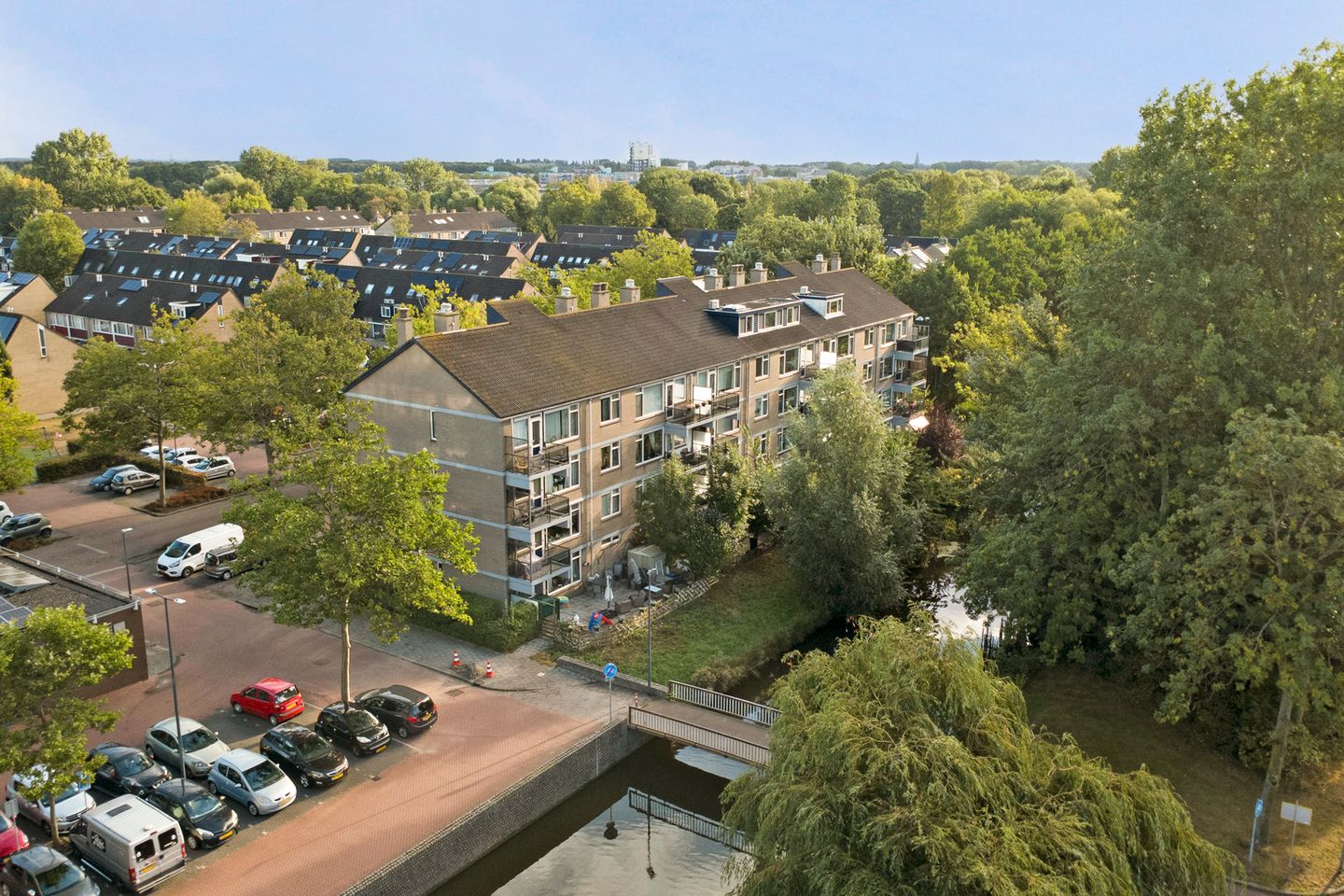 Photo 49 of Heijermansplein 15