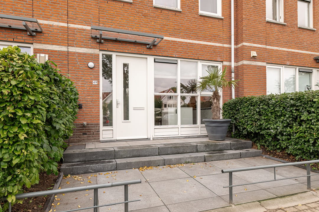 Photo 8 of Hermelijnsingel 49