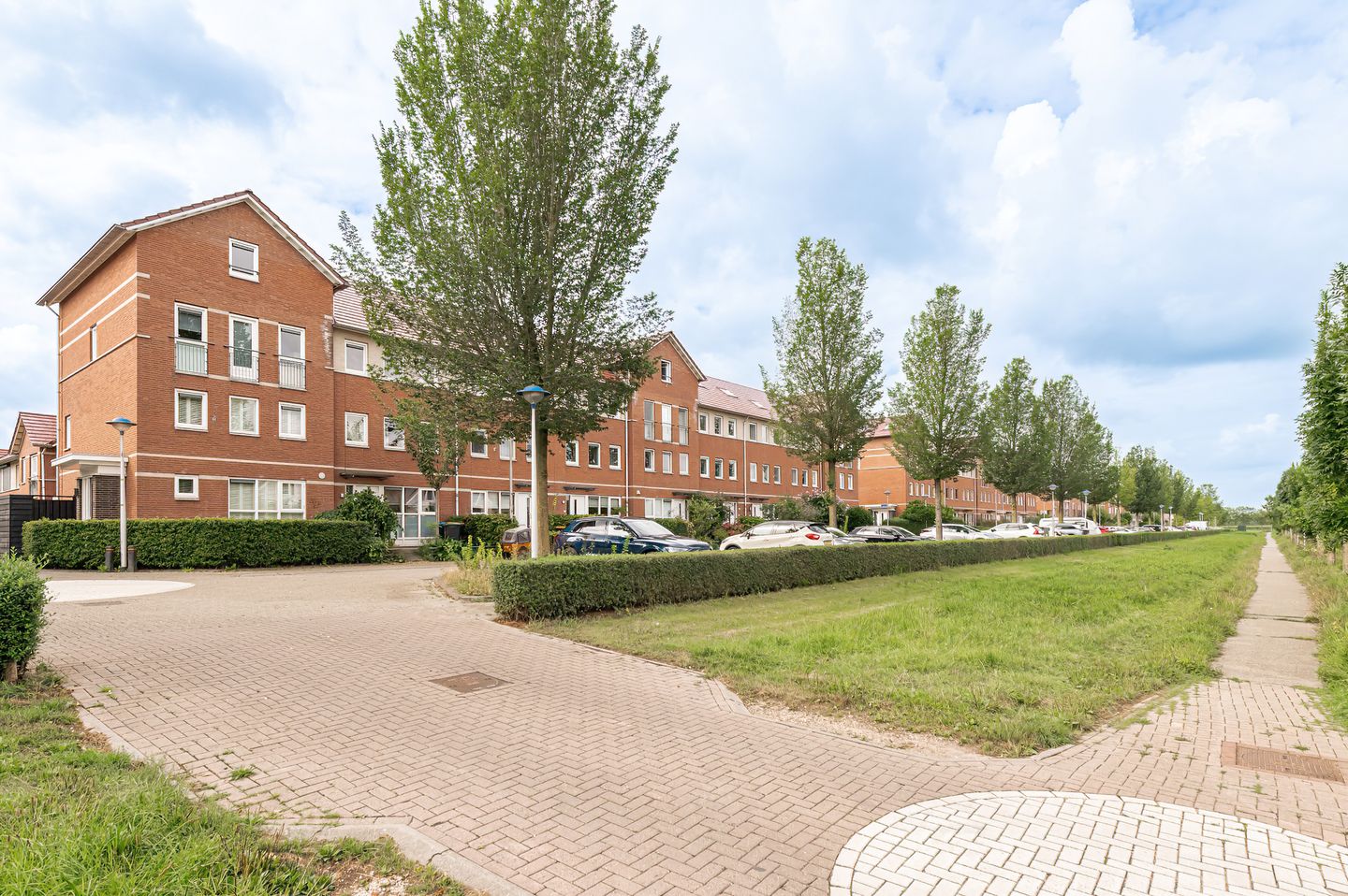 Photo 5 of Hermelijnsingel 49