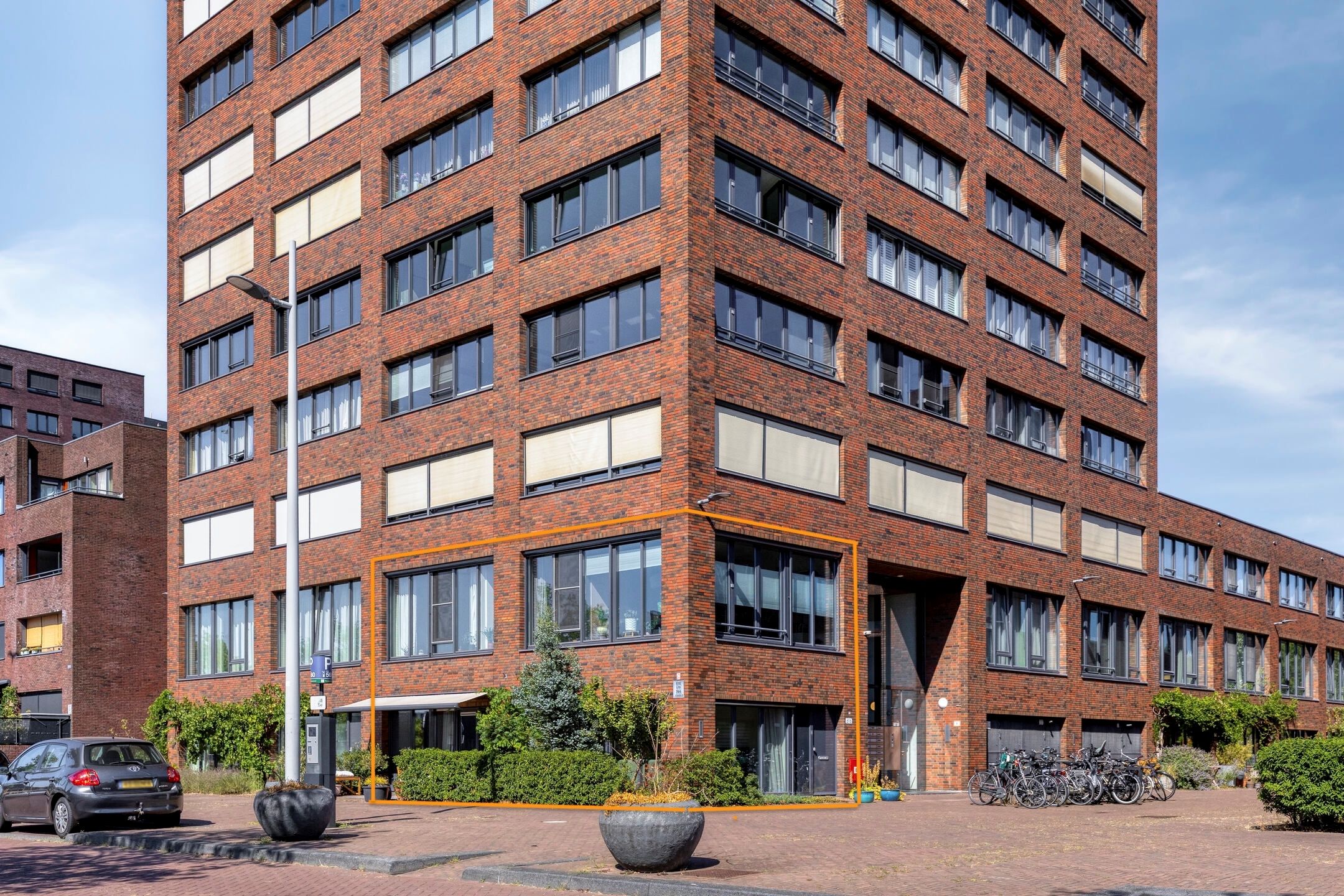 Sint-Jobskade 616 