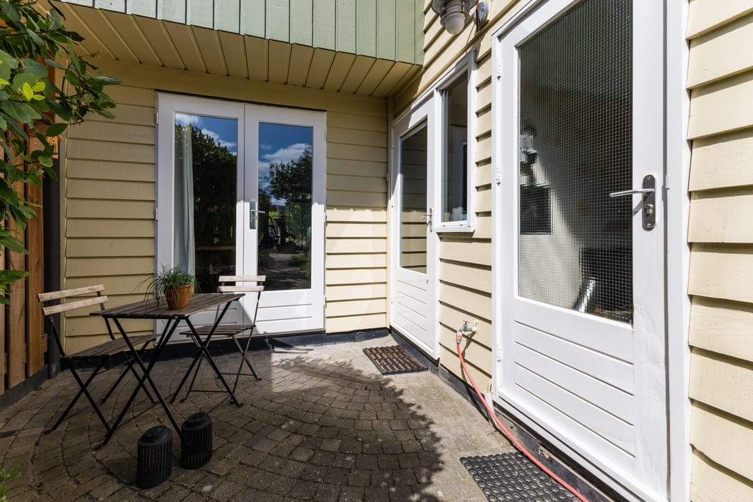 Foto 46 van Dassenbos 22