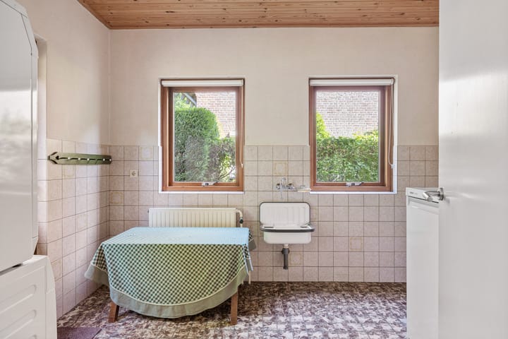 Vrijstaande woning te koop: De Platanen 15, Boekel