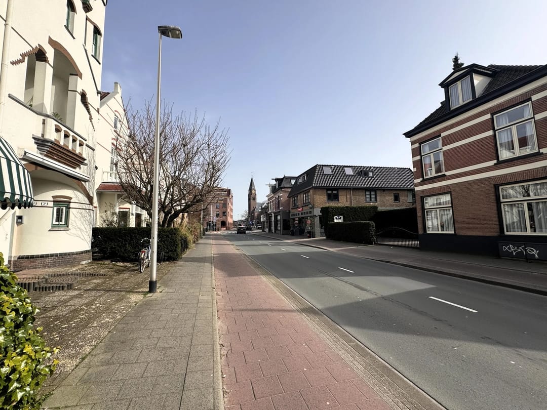Photo 17 of Kerkstraat 16-A