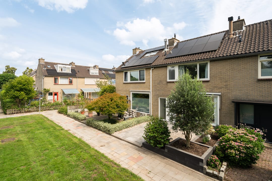 Photo 53 of Korenbloem 11