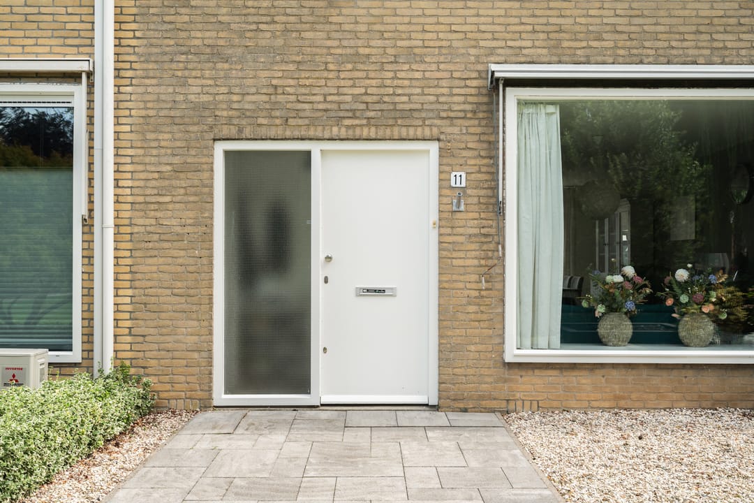 Photo 8 of Korenbloem 11