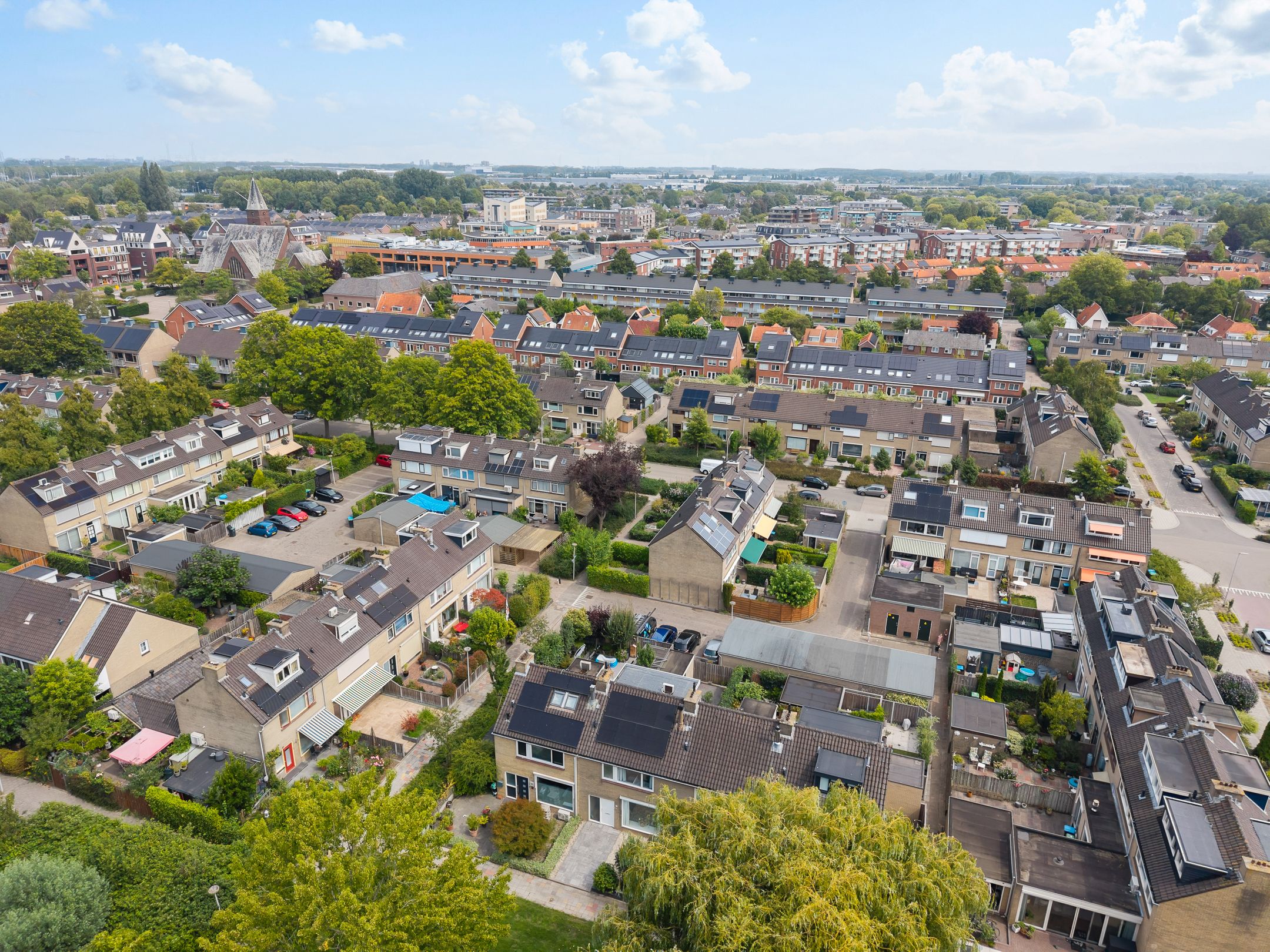 Photo 57 of Korenbloem 11