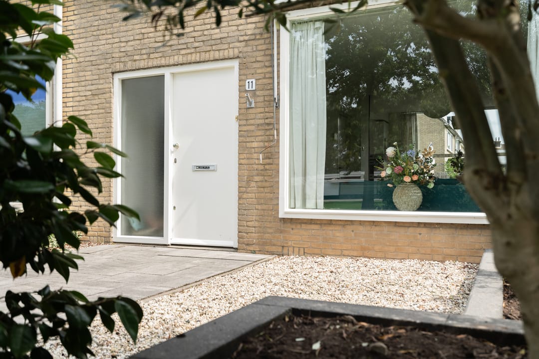 Photo 7 of Korenbloem 11