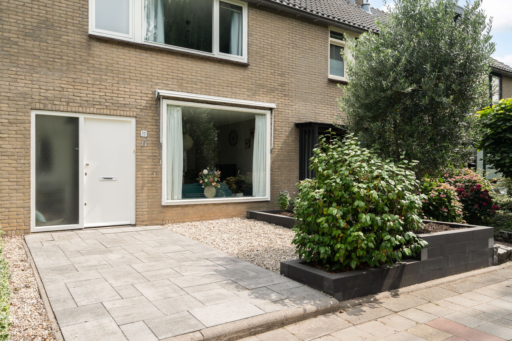 Photo 6 of Korenbloem 11