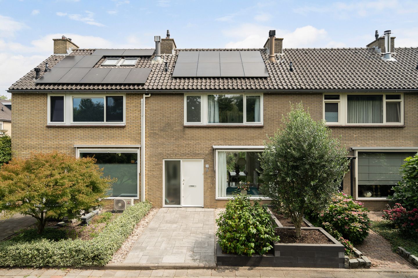 Photo 5 of Korenbloem 11