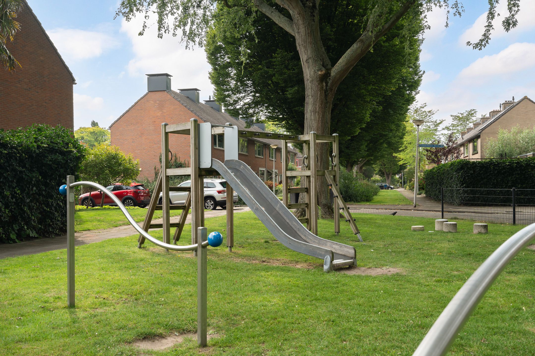 Photo 60 of Korenbloem 11