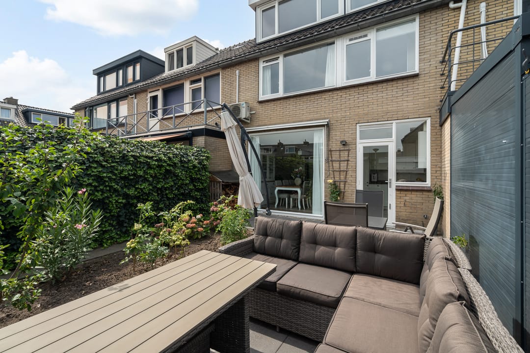 Photo 52 of Korenbloem 11