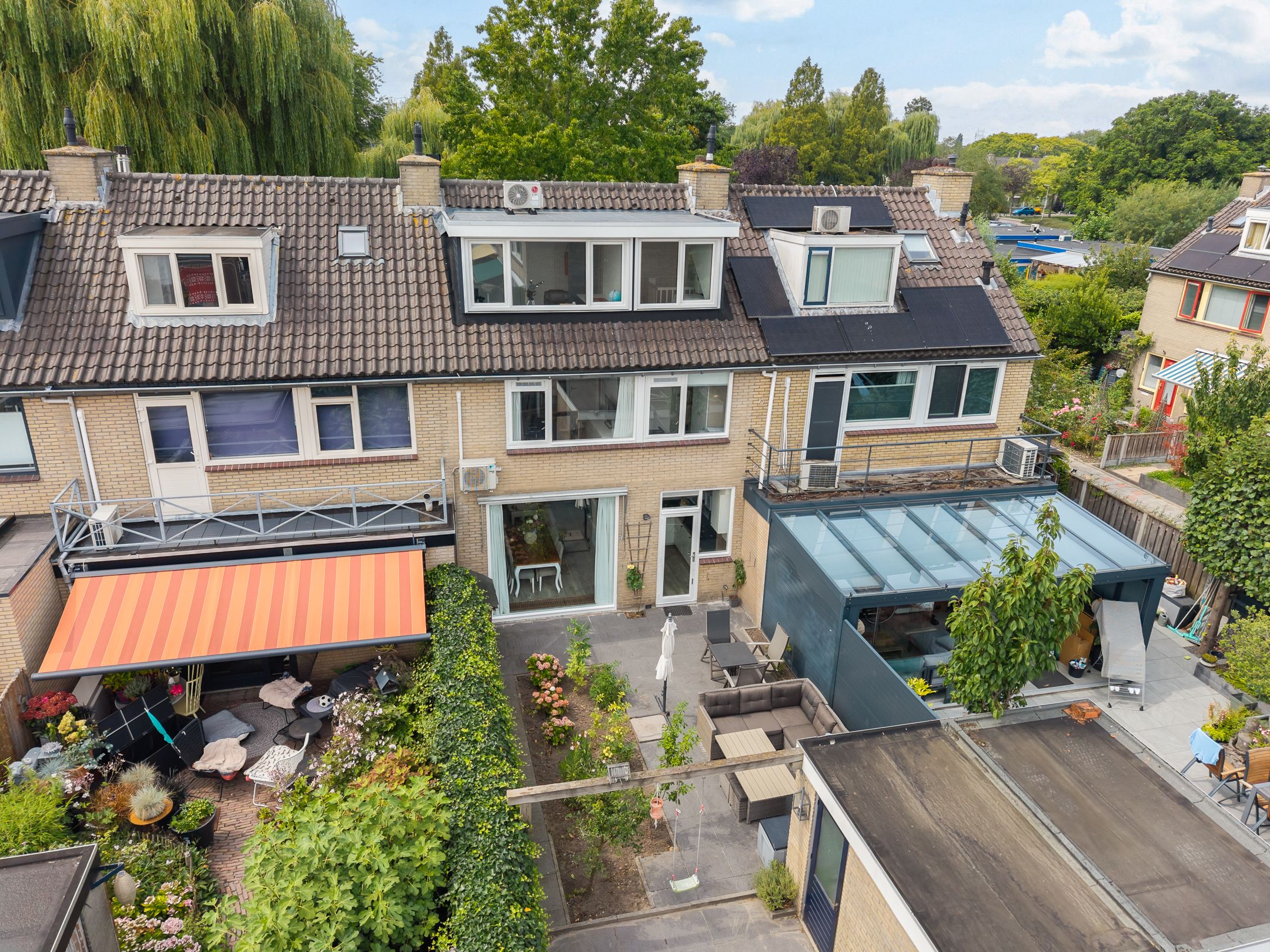 Photo 51 of Korenbloem 11