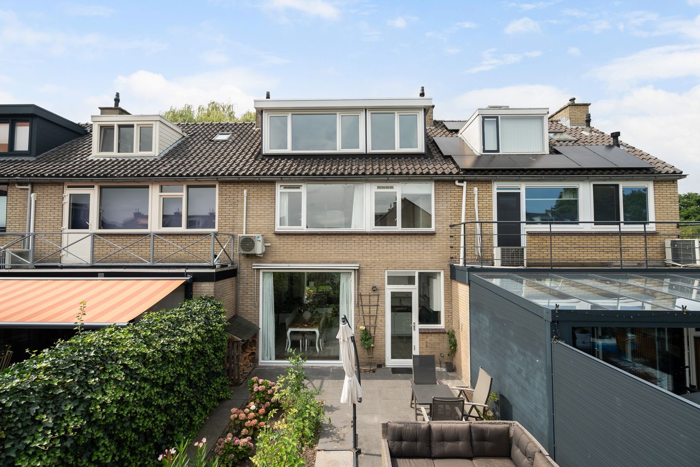 Photo 50 of Korenbloem 11