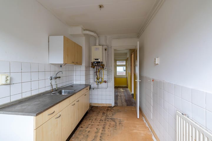 Foto 5 van Albertine Agnesstraat 10-A