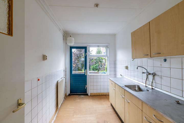 Foto 4 van Albertine Agnesstraat 10-A