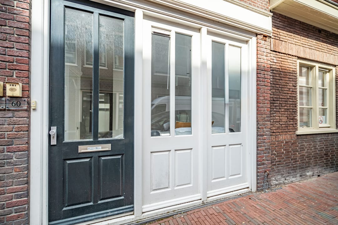 Foto 1 van Van der Werfstraat 60