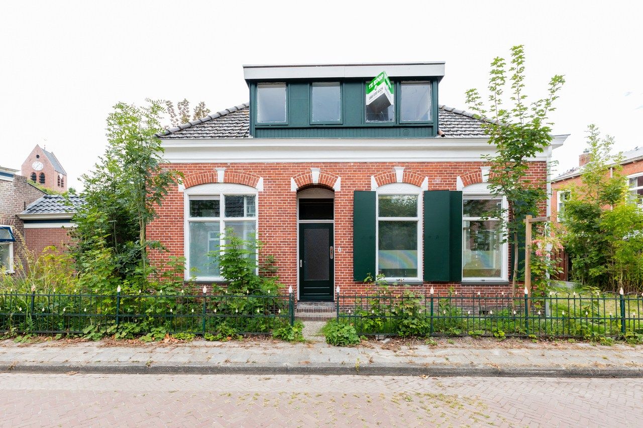 Foto 1 van St. Jansstraat 4