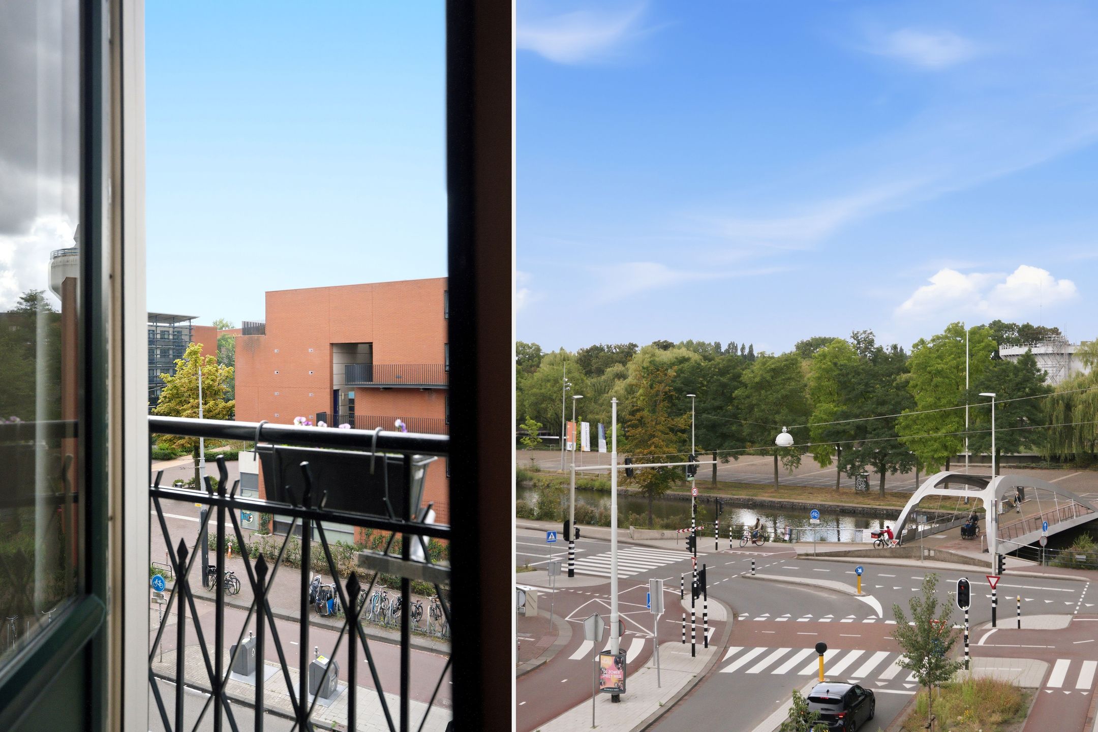 Photo 30 of Van Hallstraat 15-3