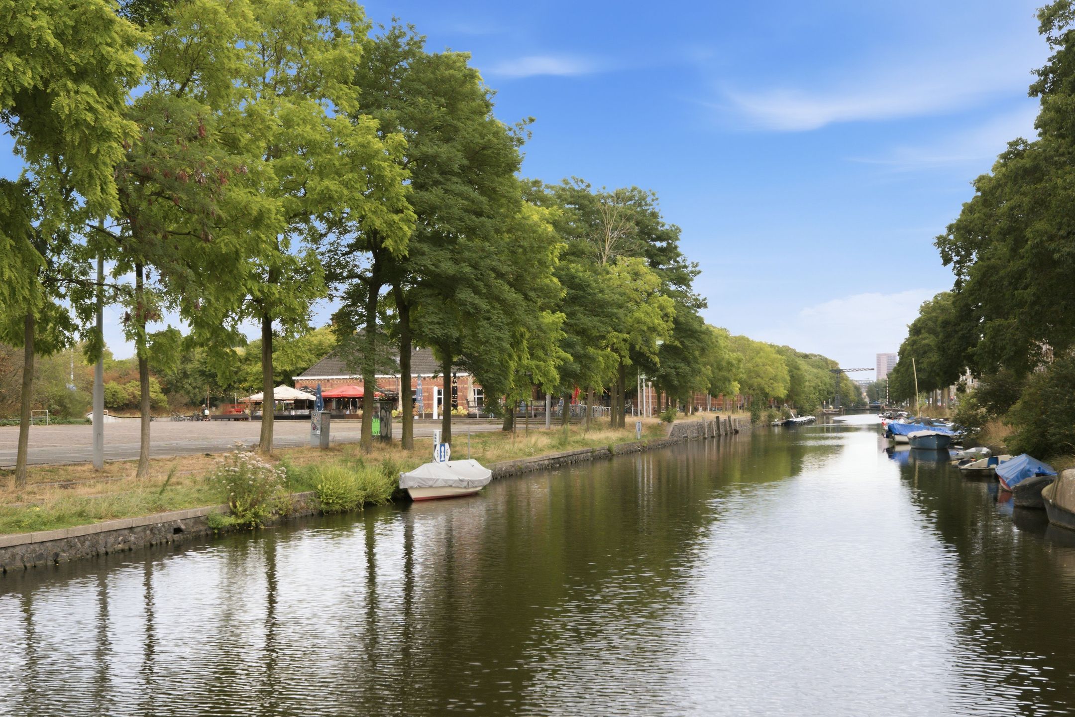 Photo 39 of Van Hallstraat 15-3