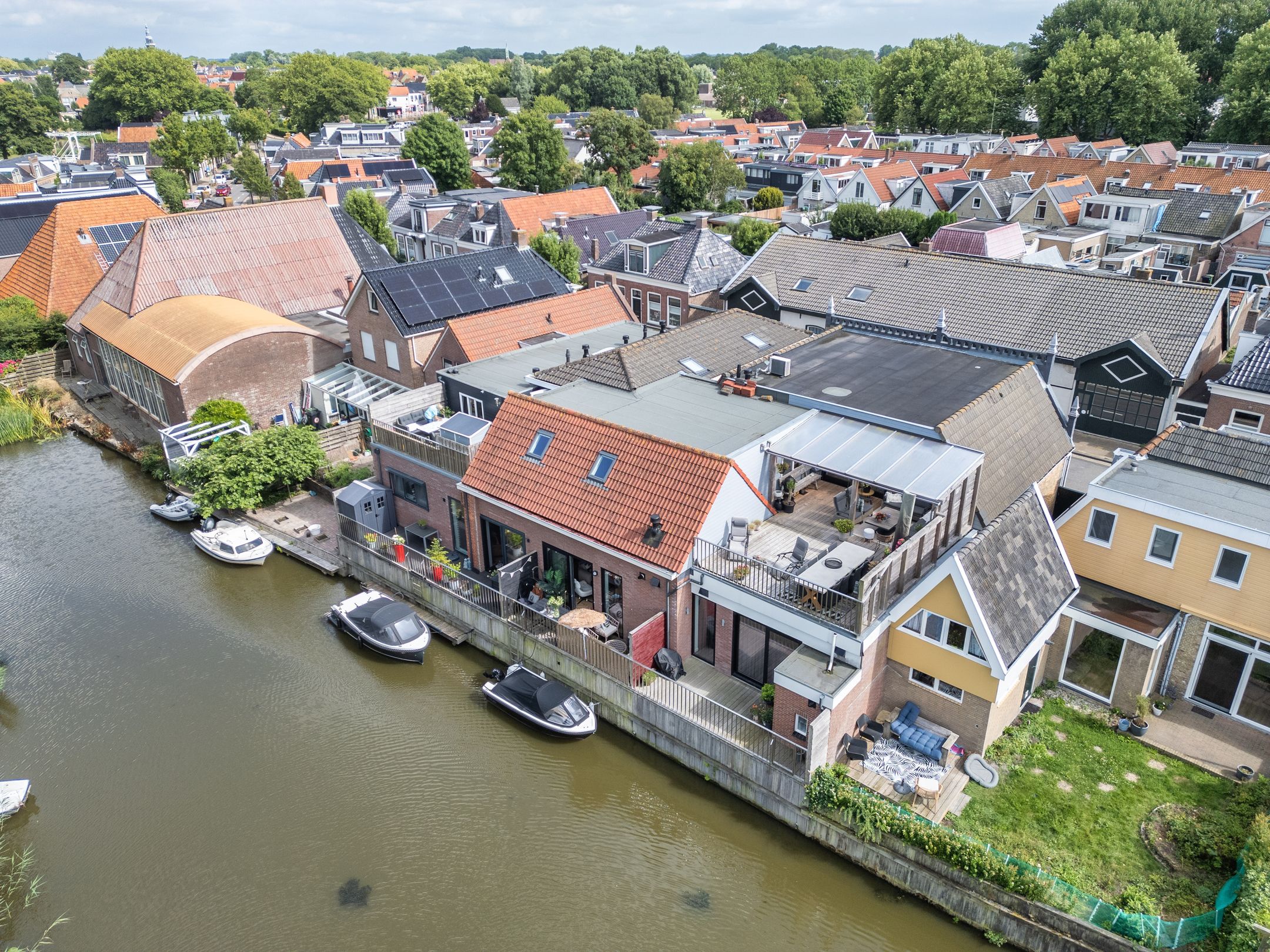 Foto 45 van Harlingerstraat 64-C