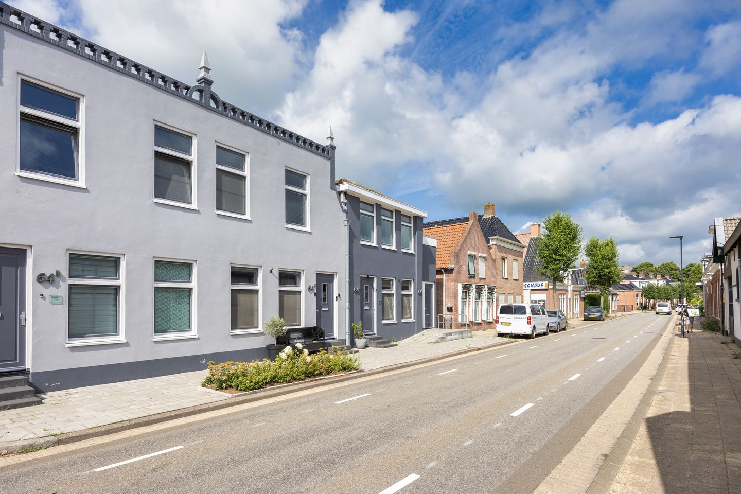 Foto 40 van Harlingerstraat 64-C