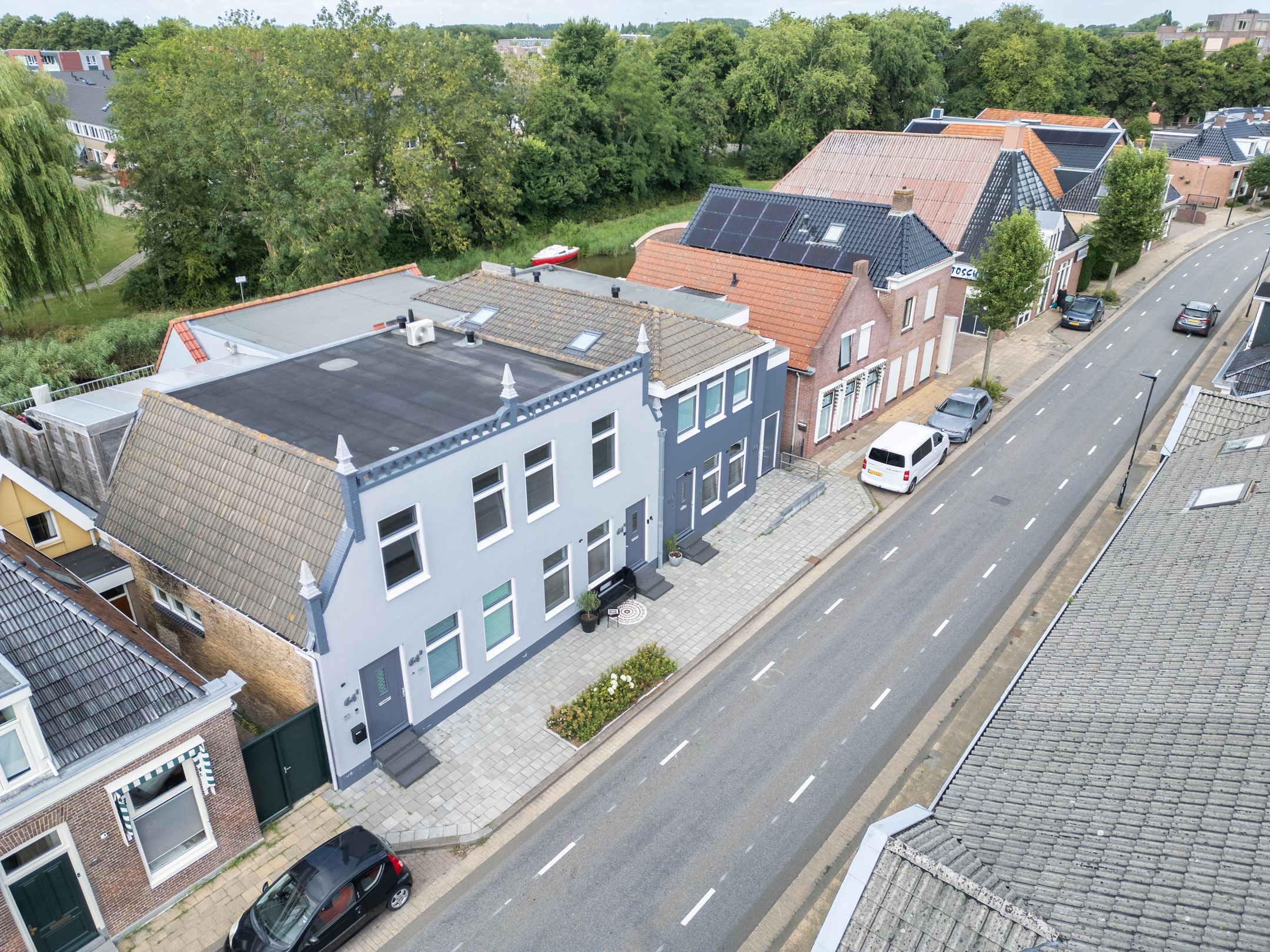 Foto 42 van Harlingerstraat 64-C