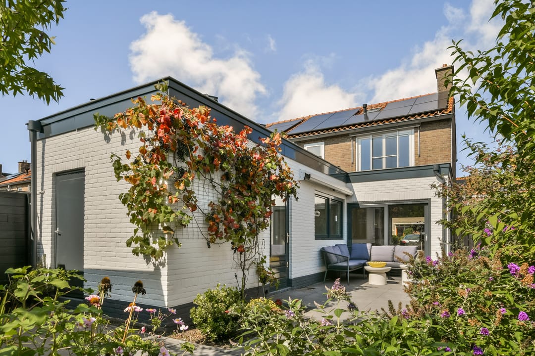Photo 23 of Prinses Margrietstraat 36