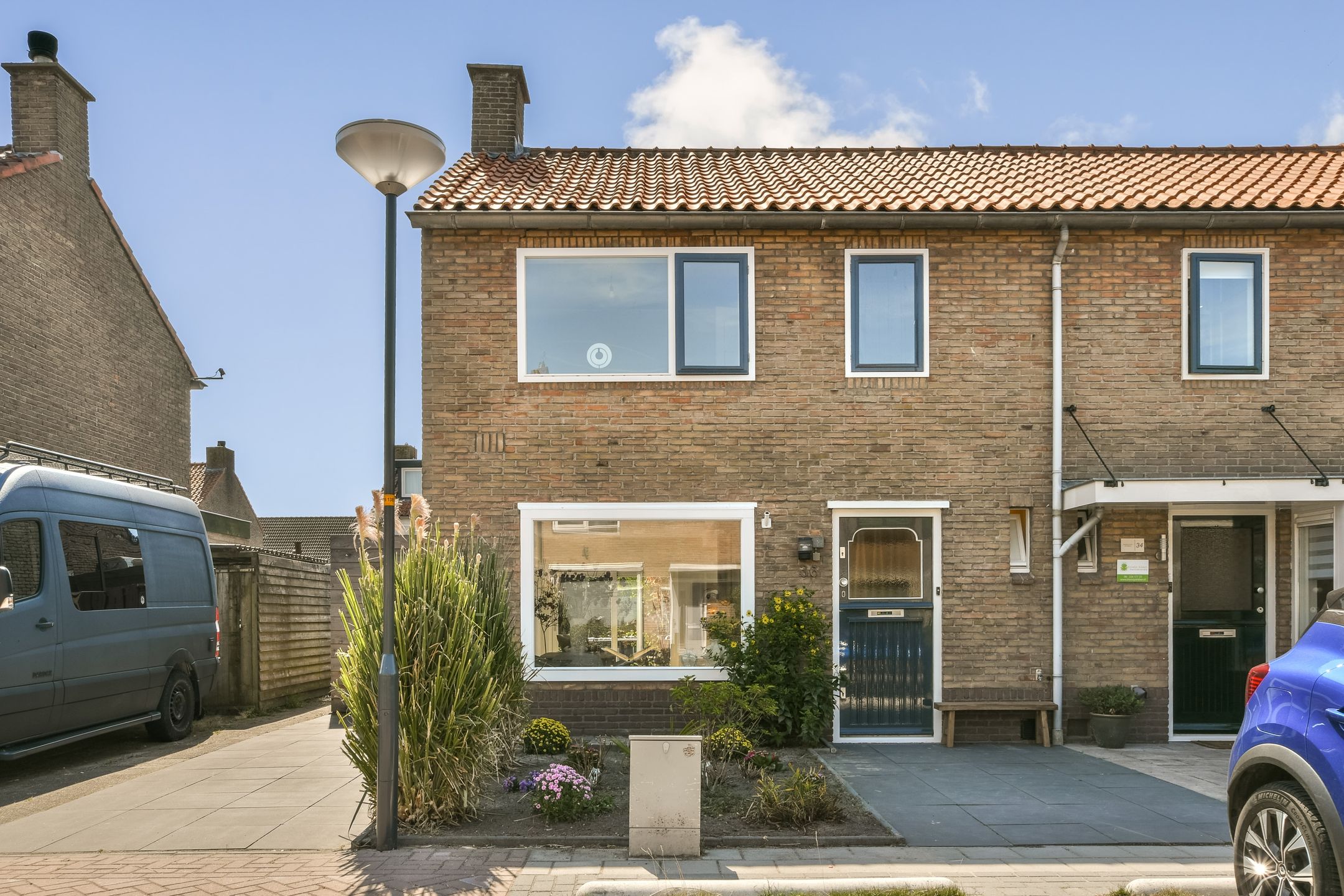 Photo 3 of Prinses Margrietstraat 36