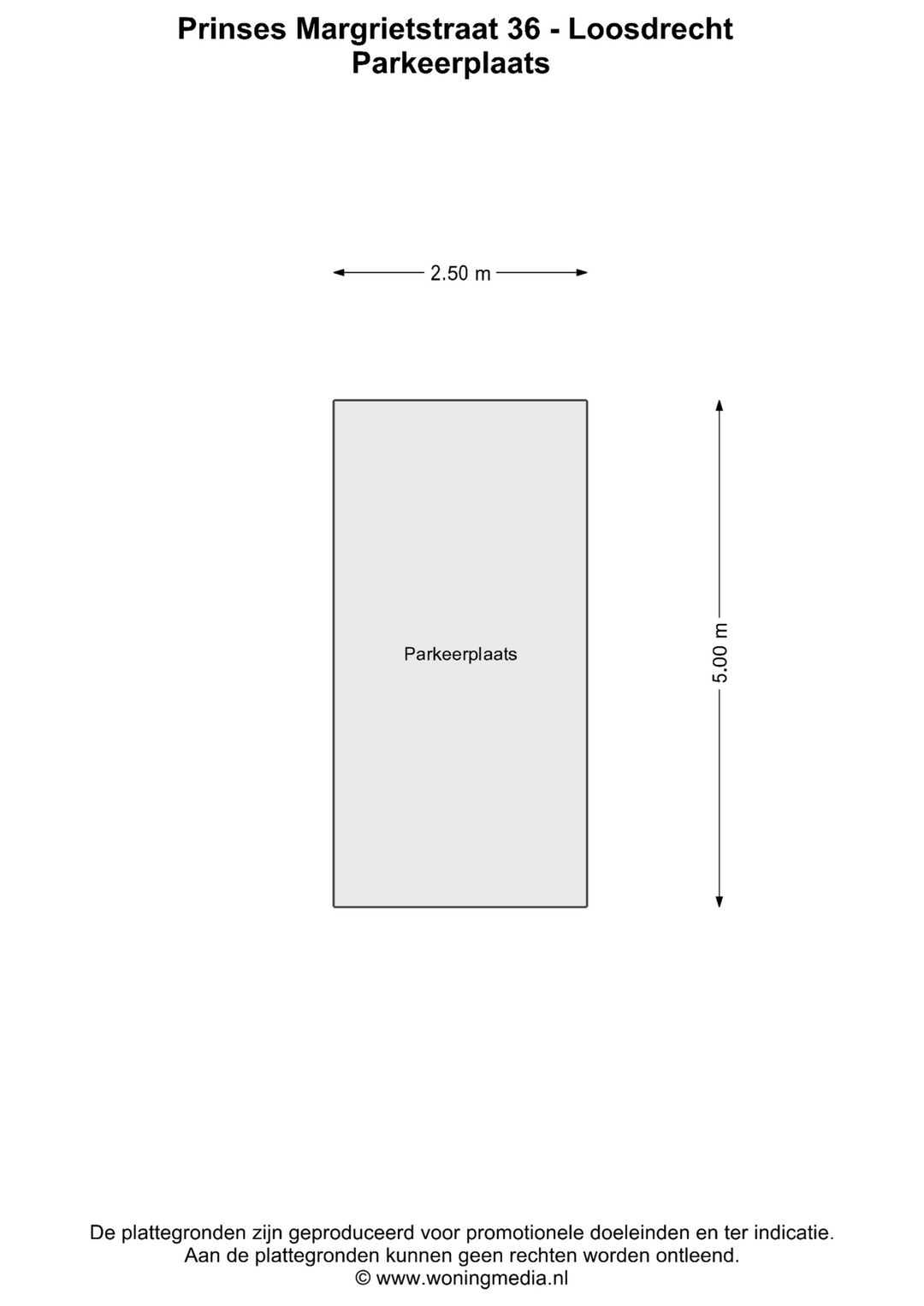 Photo 52 of Prinses Margrietstraat 36