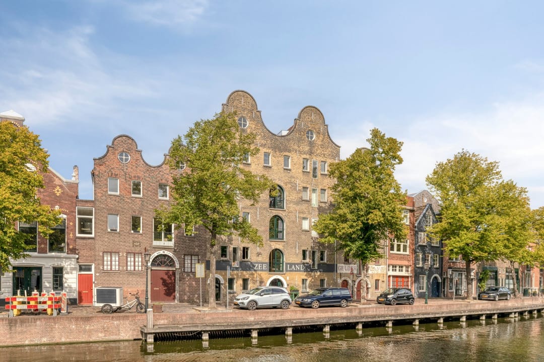 Foto 1 van Lange Haven 48-G