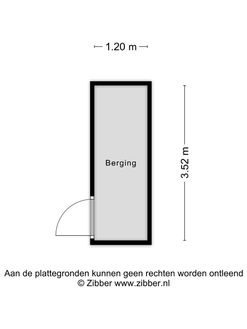 Foto 43 van Lange Haven 48-G