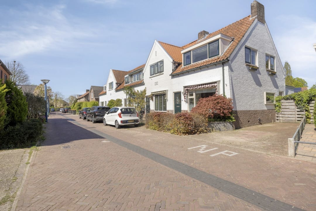 Foto 1 van Smidsweg 19