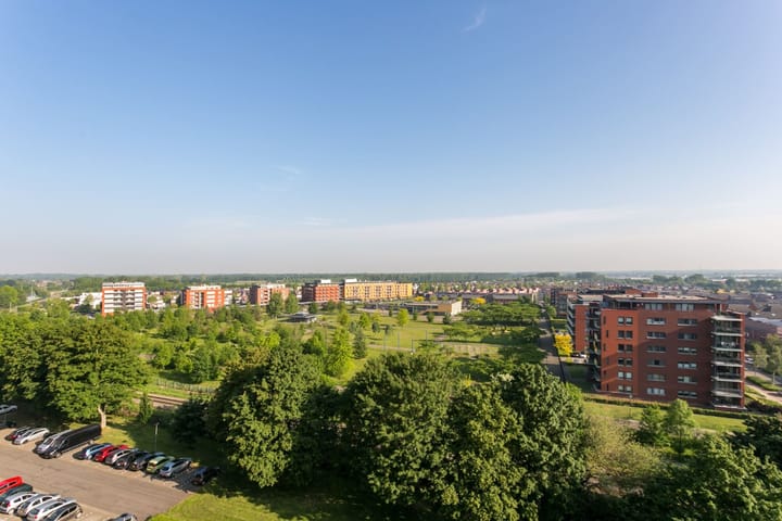 Appartement te huur: Eisenhowerstraat 502, Sittard