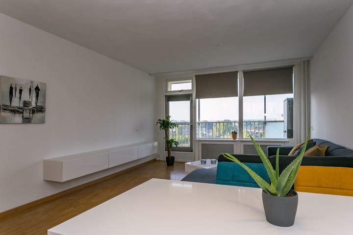 Appartement te huur: Eisenhowerstraat 502, Sittard