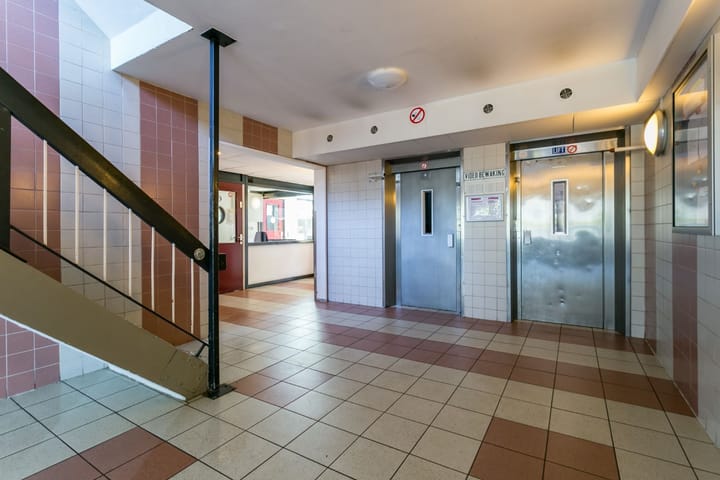 Appartement te huur: Eisenhowerstraat 502, Sittard
