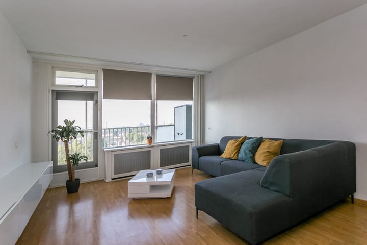 Appartement te huur: Eisenhowerstraat 502, Sittard