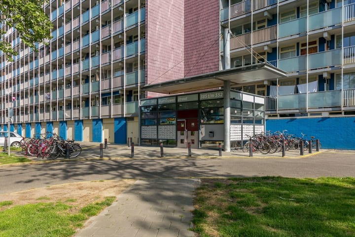 Foto 4 van Eisenhowerstraat 502