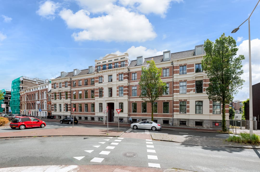 Photo 47 of Laan van Meerdervoort 84-31